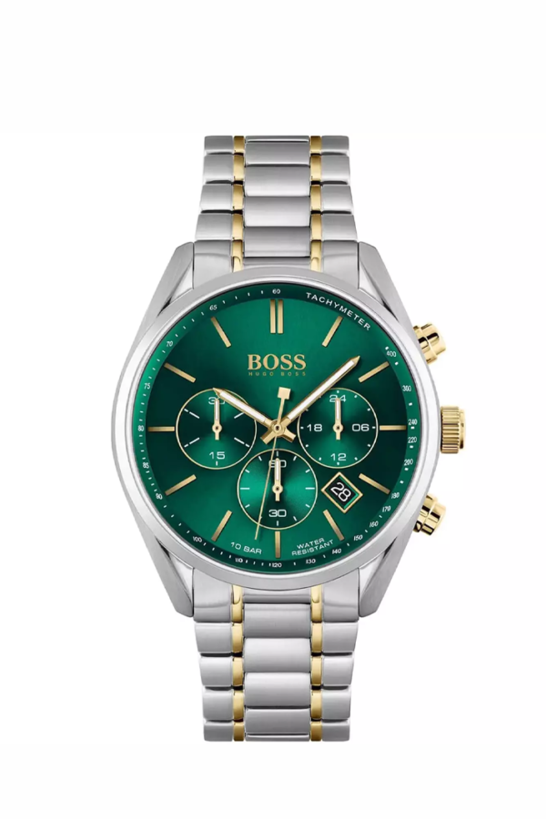 Hugo Boss Watch For Men 1513878