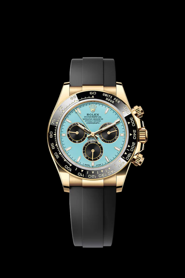 Cosmograph Daytona Oyster-flex