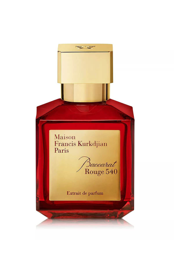Maison Francis Kurkdjian Baccarat Rouge 540 Extrait de Parfum