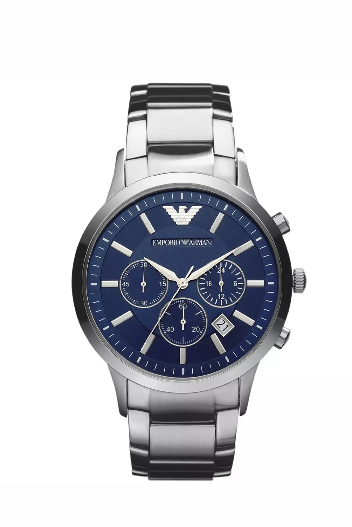 Emporio Armani Watch For Men AR2448