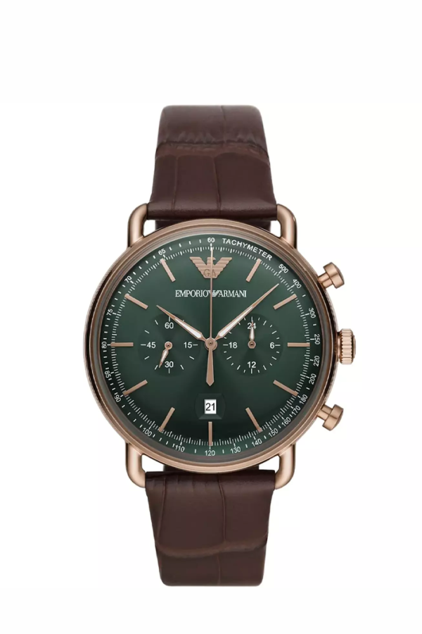 Emporio Armani Watch For Men AR11334