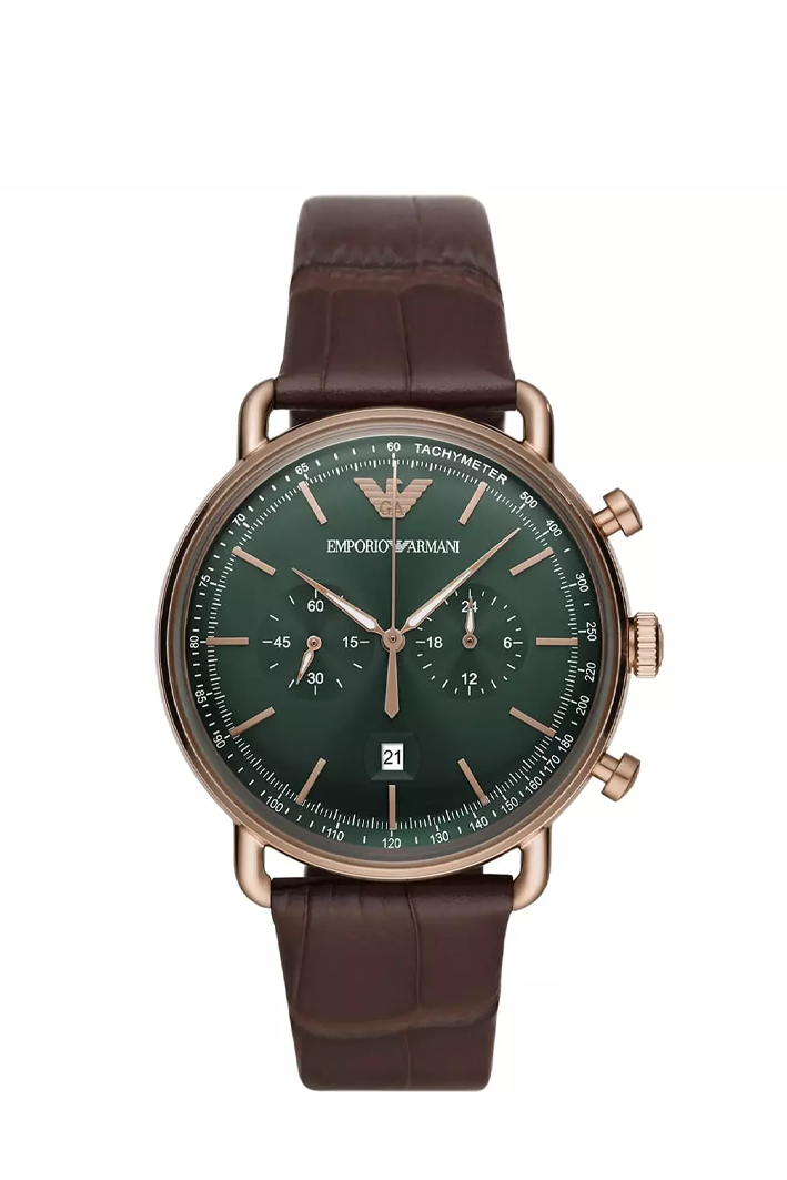 Emporio Armani Watch For Men AR11334