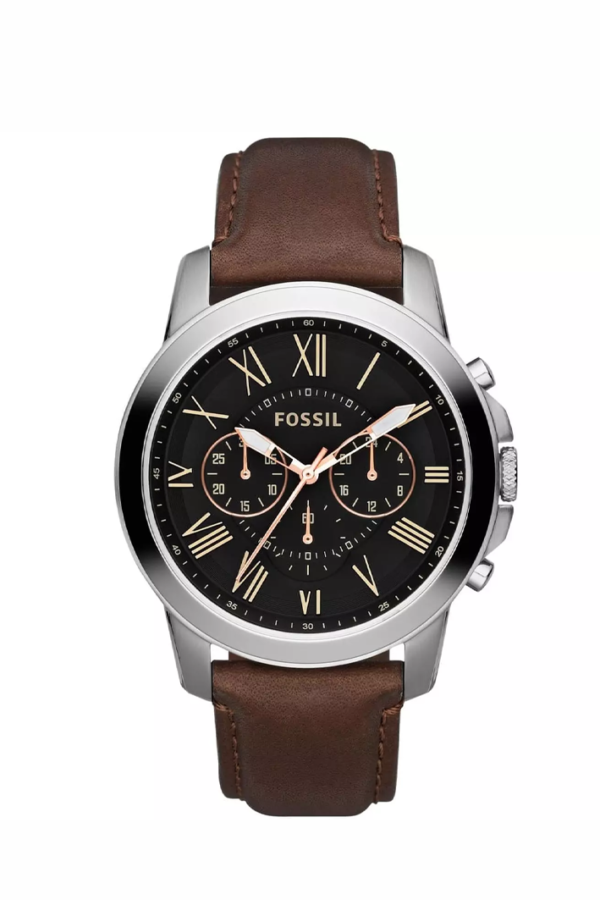Fossil Watch For Men FS4813