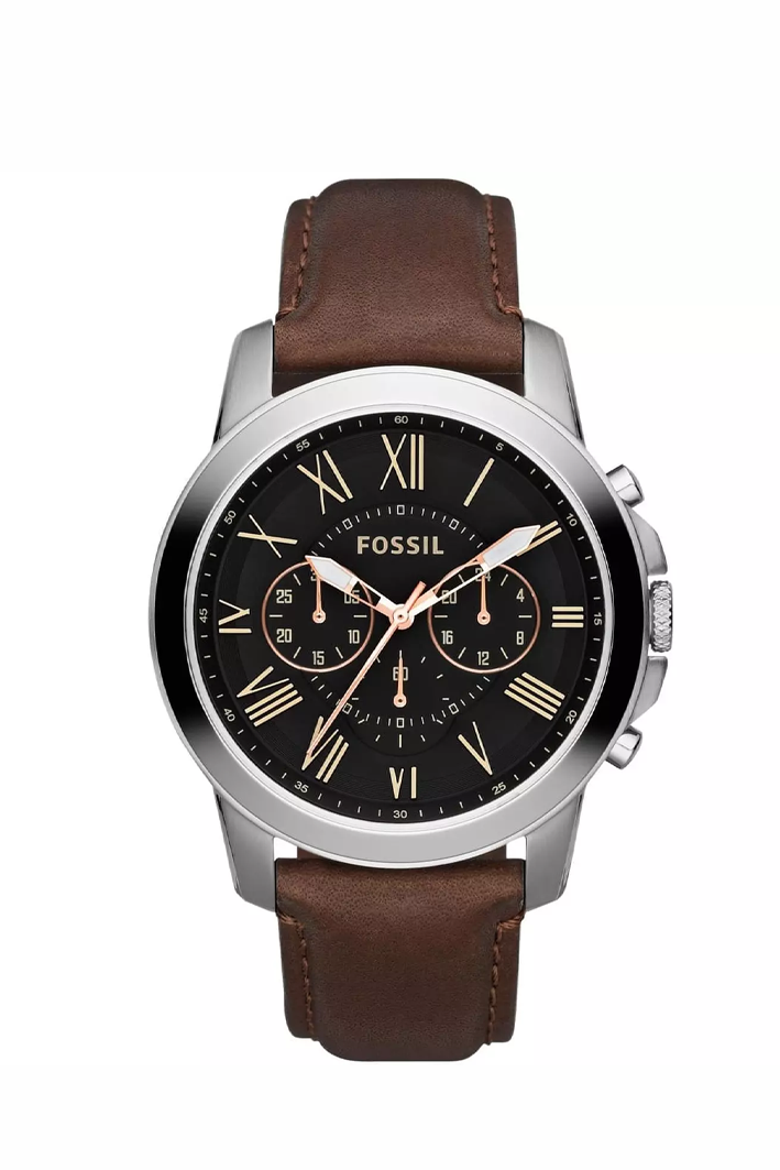 Fossil Watch For Men FS4813