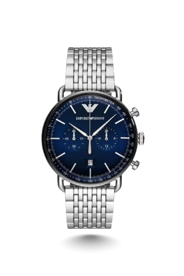 'Aviator' Chronograph AR11238