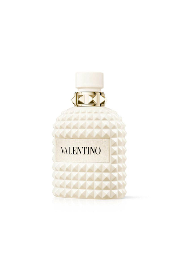 Valentino Uomo Born in Roma Ivory