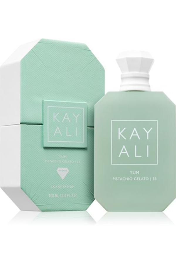 KAYALI Yum Pistachio Gelato | 33 Eau de Parfum