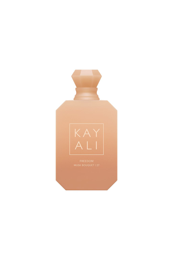 KAYALI Freedom Musk Bouquet | 27 Eau de Parfum