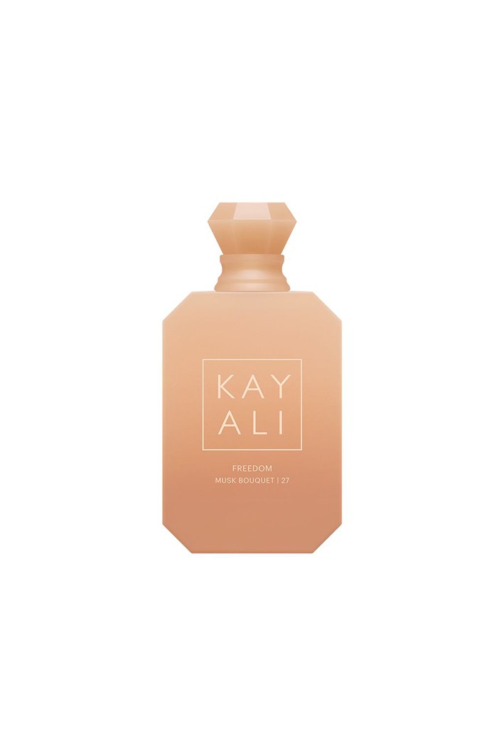 KAYALI Freedom Musk Bouquet | 27 Eau de Parfum