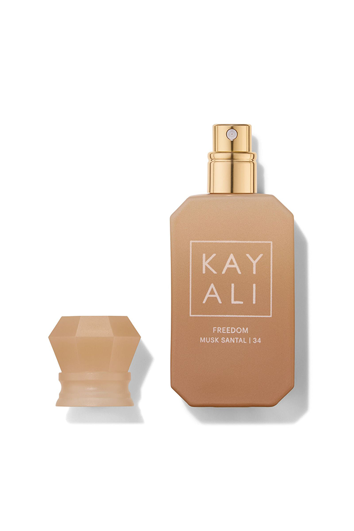 KAYALI Freedom Musk Santal | 34 Eau de Parfum - Image 2