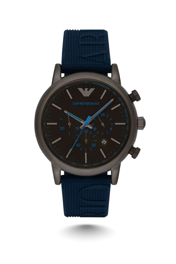 Luigi XLarge Chronograph AR11024