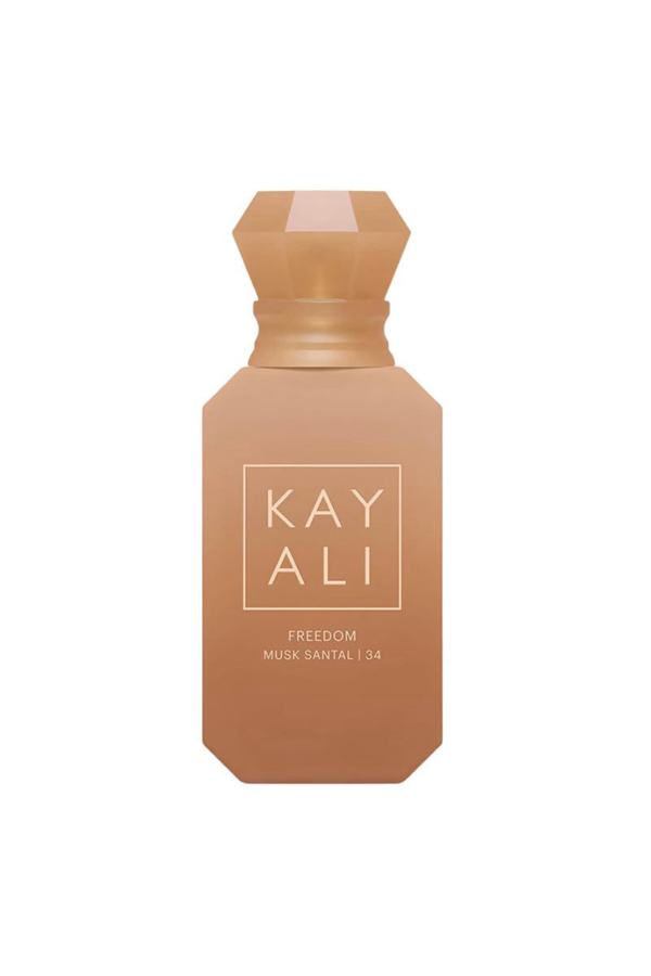 KAYALI Freedom Musk Santal | 34 Eau de Parfum
