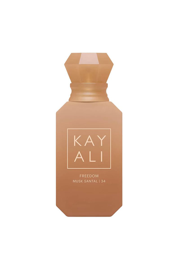 KAYALI Freedom Musk Santal | 34 Eau de Parfum