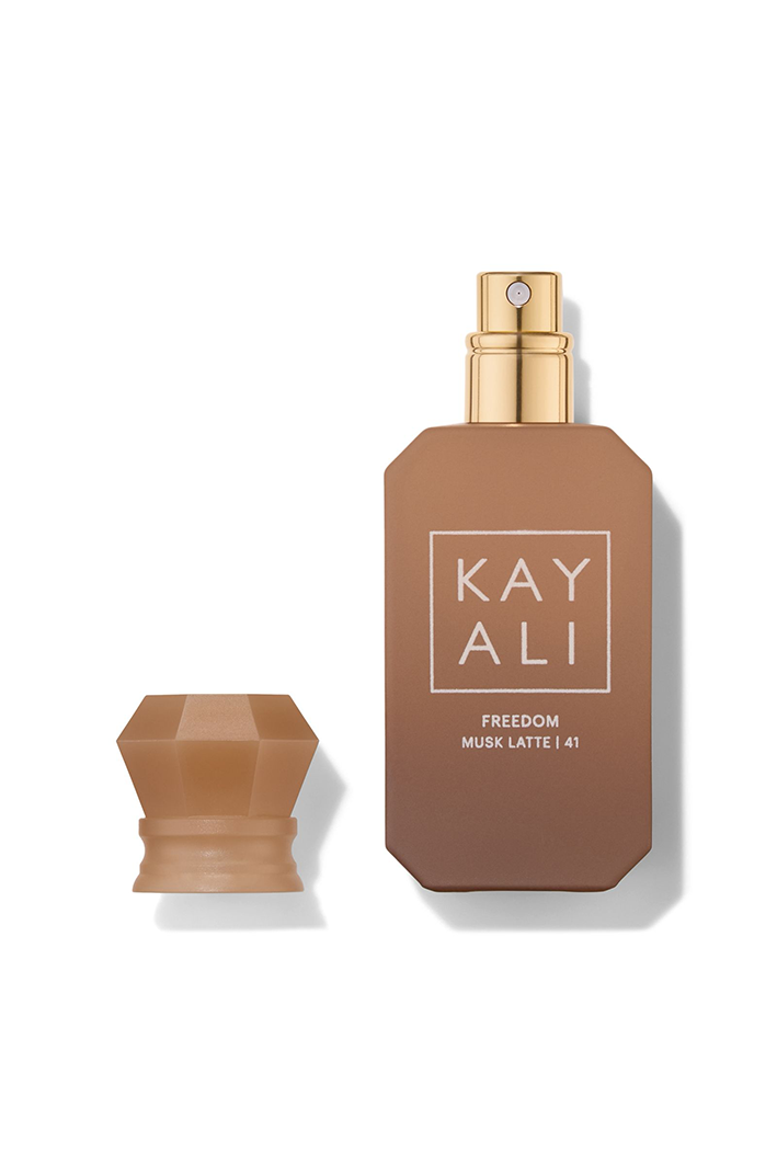KAYALI Freedom Musk Latte | 41 Eau de Parfum - Image 2