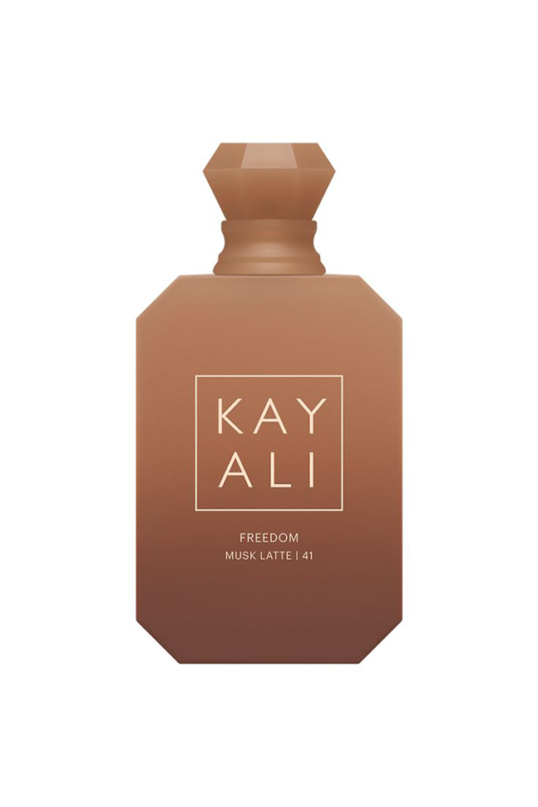 KAYALI Freedom Musk Latte | 41 Eau de Parfum