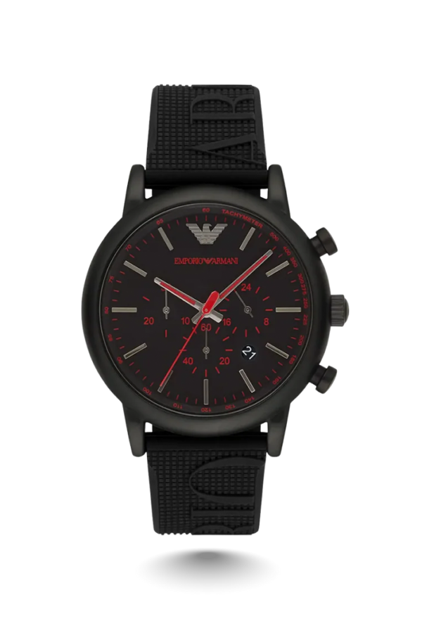 Luigi XLarge Chronograph AR11024
