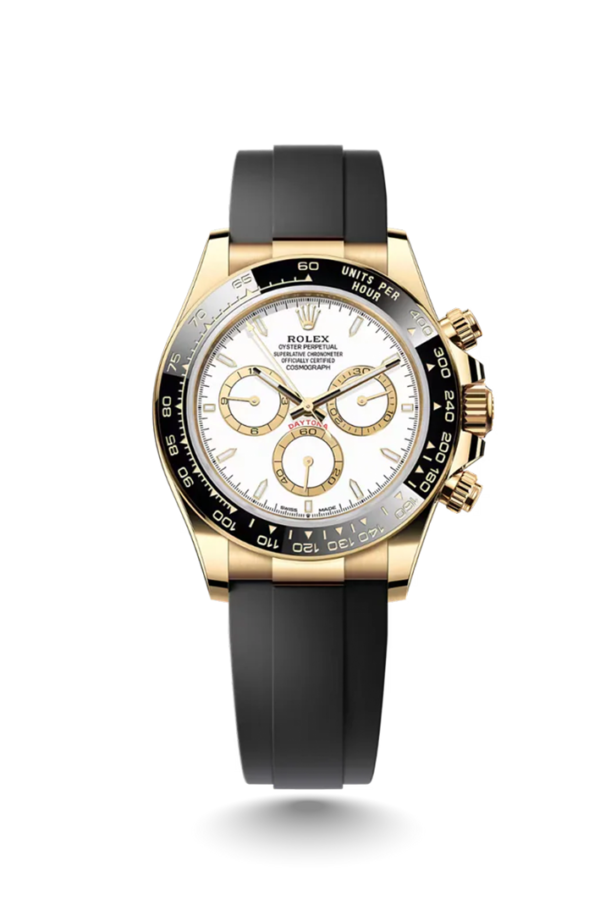 Cosmograph Daytona Oyster-flex