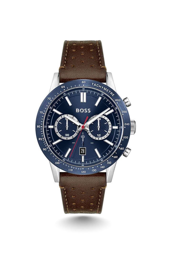 Chronograph 'Allure' 1513920