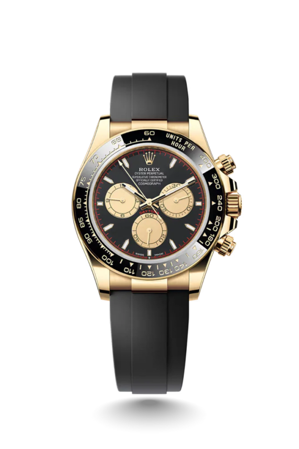 Cosmograph Daytona Oyster-flex