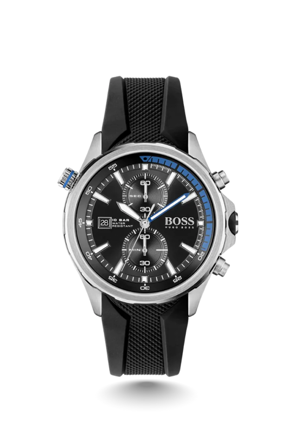 Globetrotter Men’s Watch 1513820