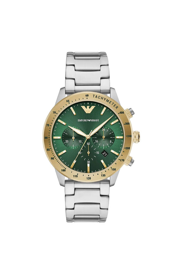 Emporio Armani Mario Men’s Watch AR11454