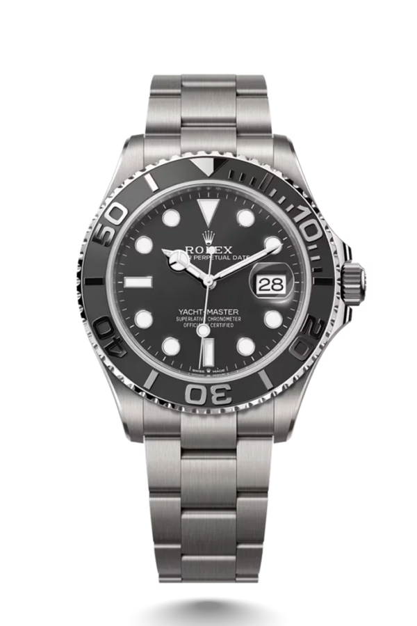 Yacht Master