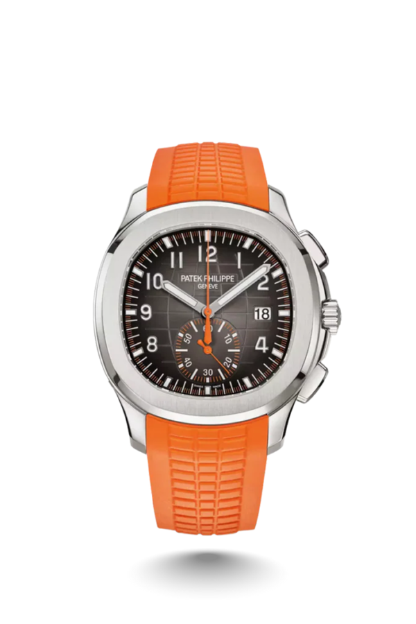 Aquanaut MASTER QUALITY "Orange"