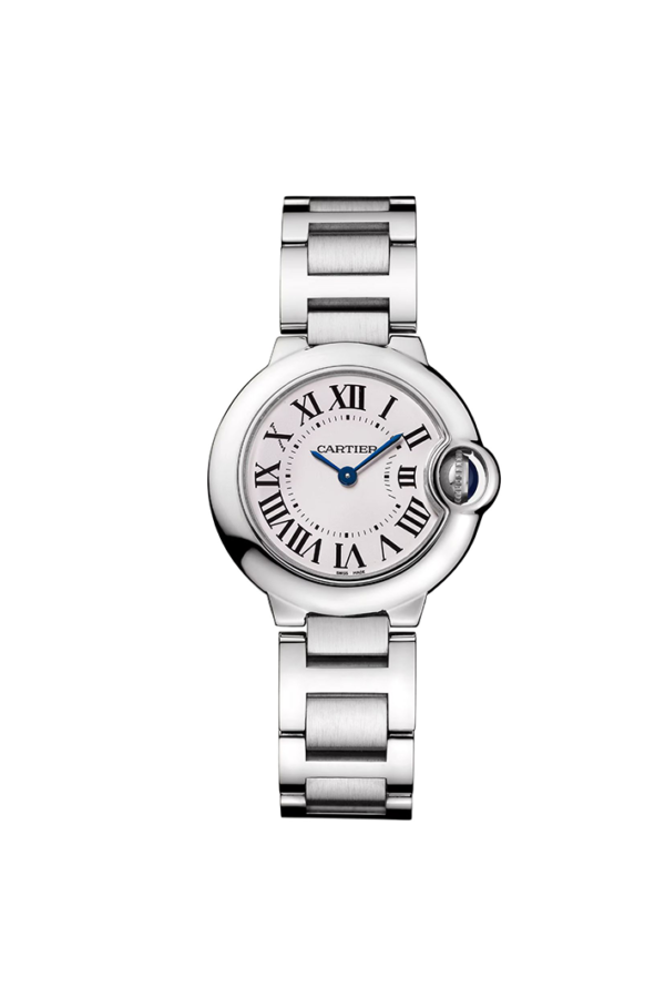 Cartier Ballon Bleu