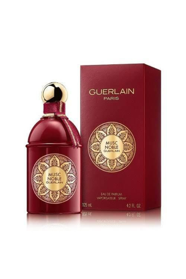Guerlain Les Absolus d’Orient Musc Noble