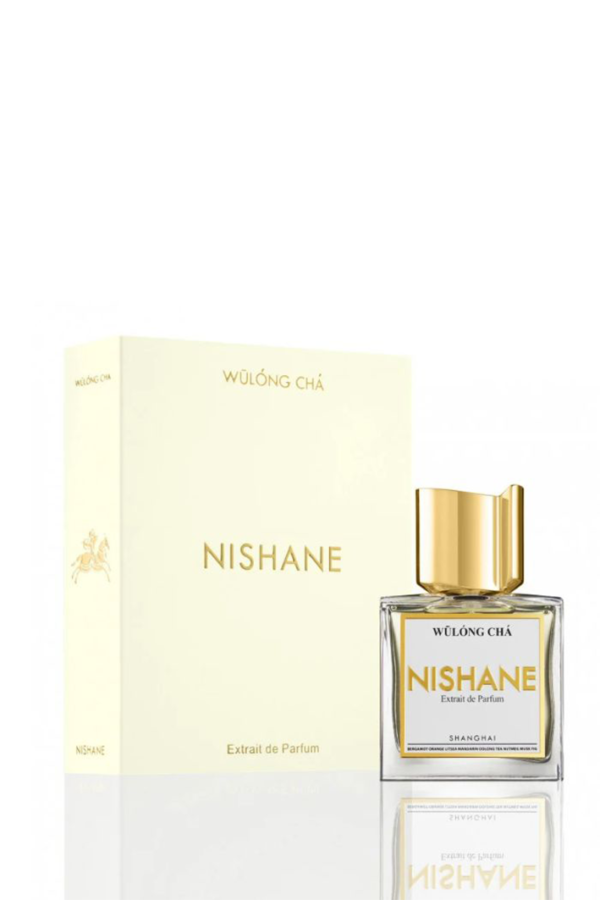 Sultan Vetiver – Nishane
