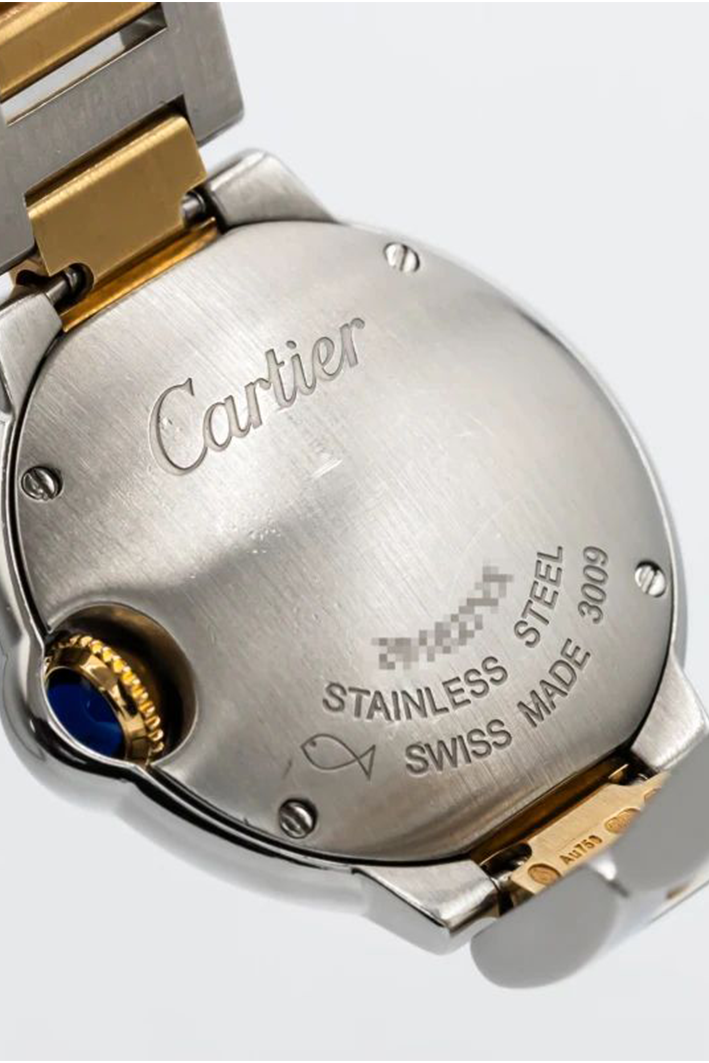 Cartier Ballon Bleu - Image 3