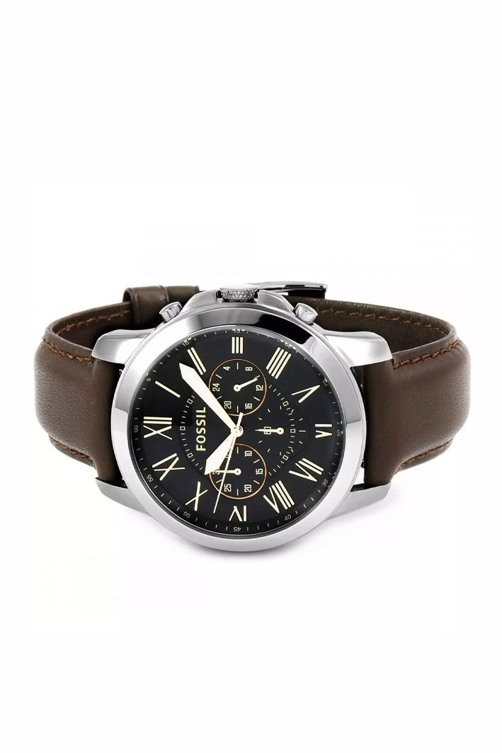 Fossil Watch For Men FS4813 - Image 2