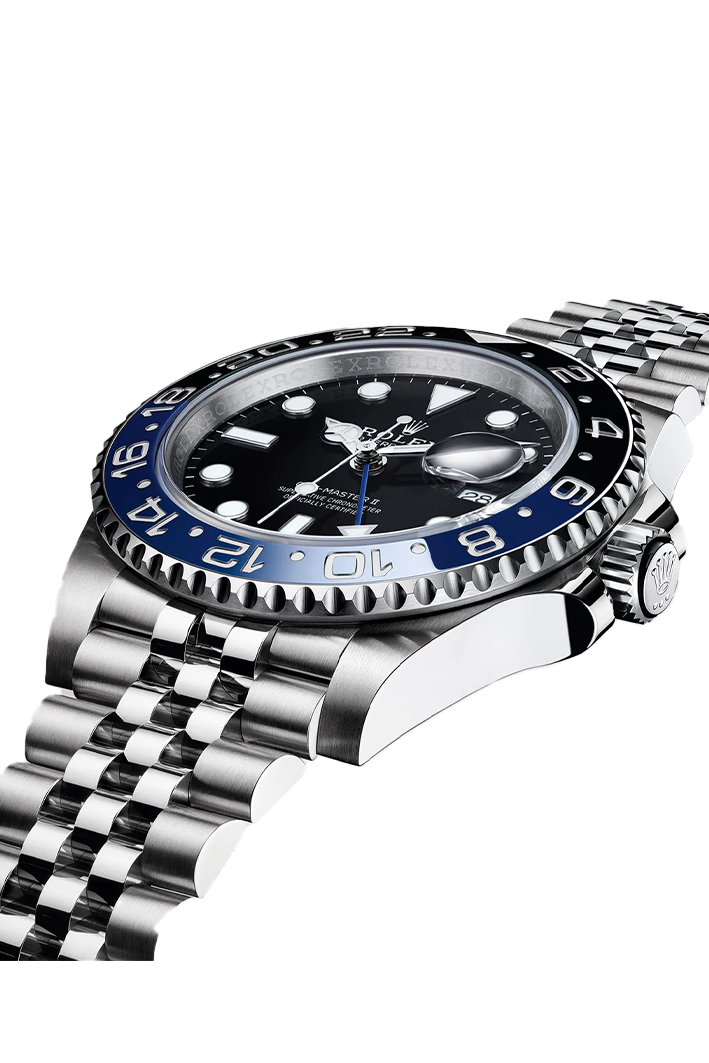 GMT-Master II “Bat Girl” - Image 2