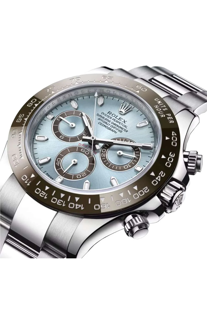 Cosmograph Daytona Dial-40mm - Image 2