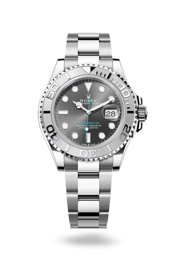 Yacht Master