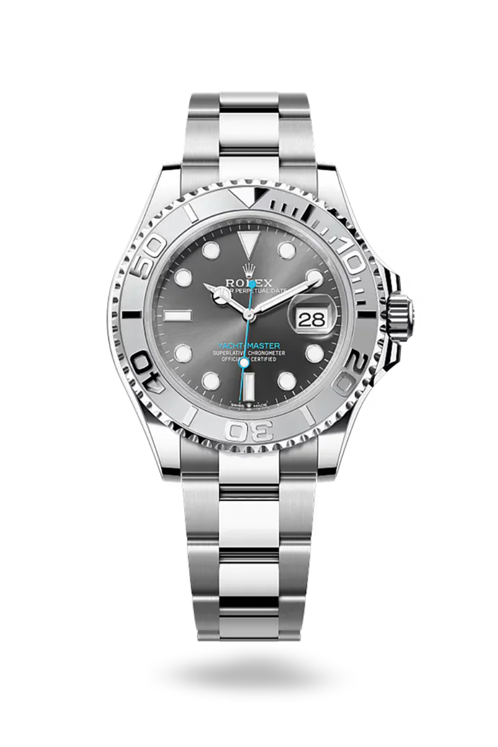 Yacht Master