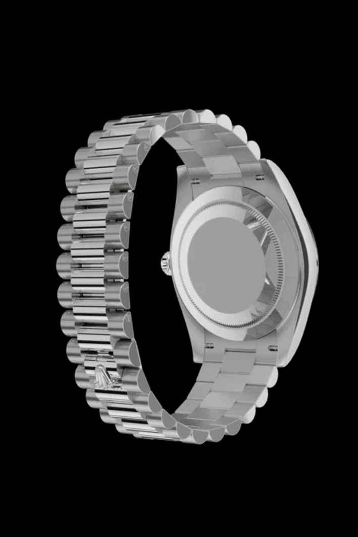 Sky-Dweller Black Dial - Image 2