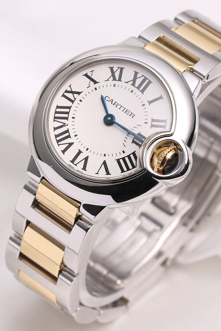 Cartier Ballon Bleu - Image 2