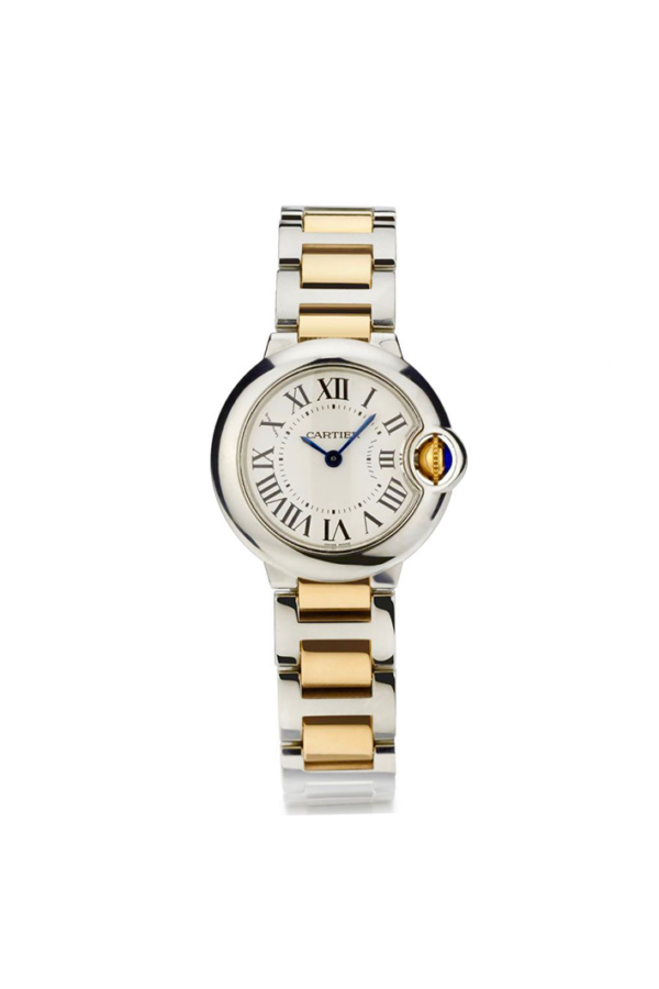 Cartier Ballon Bleu