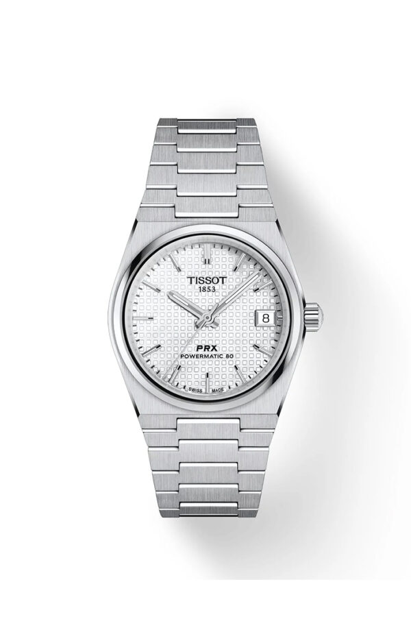 Tissot PRX Watch For Men T137.407.11.041.00