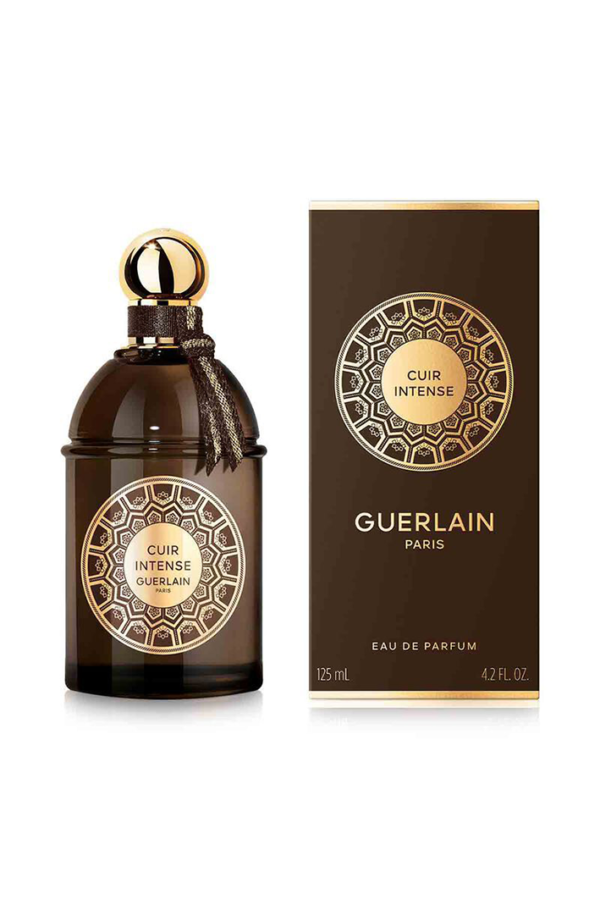Guerlain Les Absolus d’Orient Cuir Intense