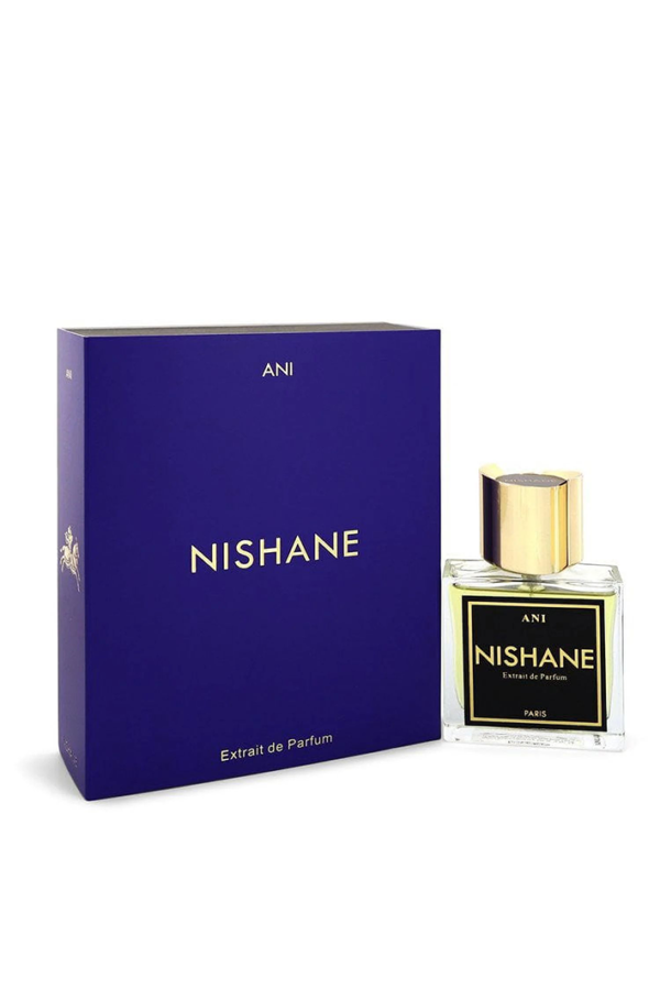 Ani – Nishane