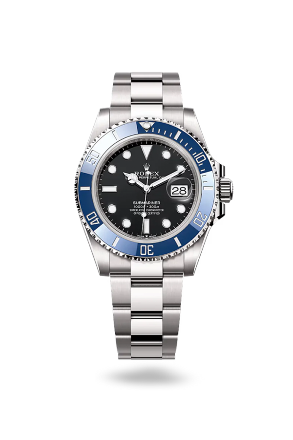 Submariner Cookie Monster