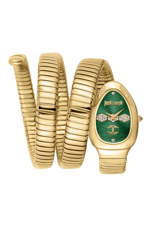 Just Cavalli Ladies Cosenza Watch JC1L232M0035