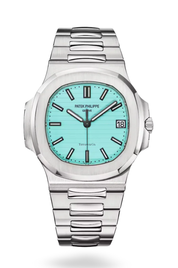 Nautilus "Tiffany" MASTER QUALITY