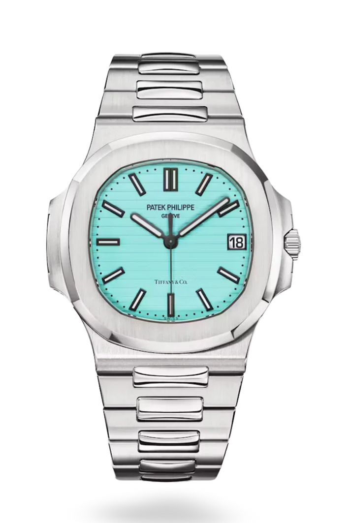 Nautilus "Tiffany" MASTER QUALITY