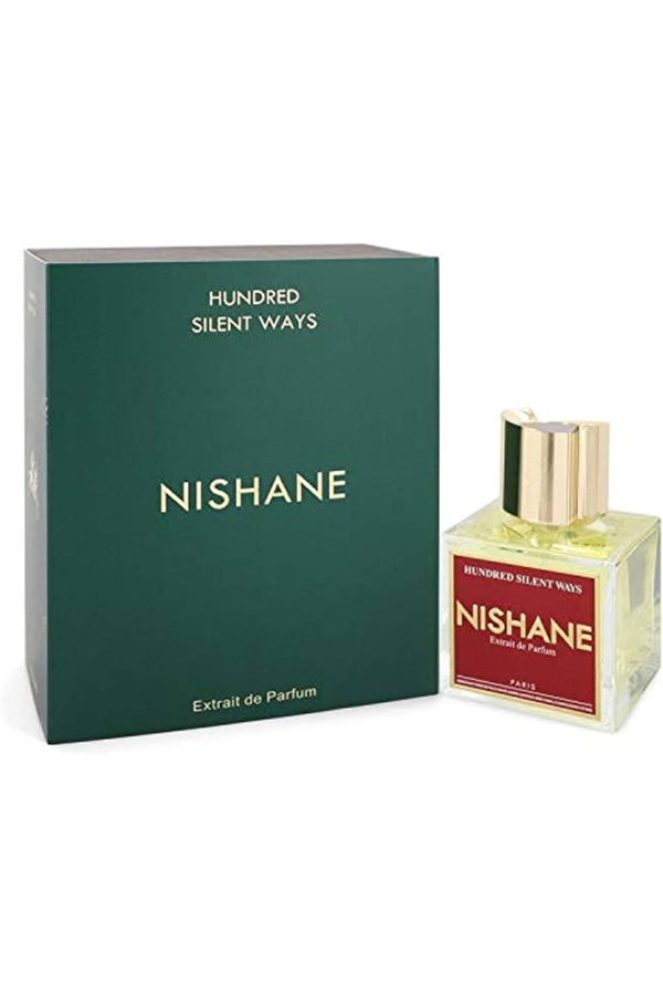 Hundred Silent Ways – Nishane