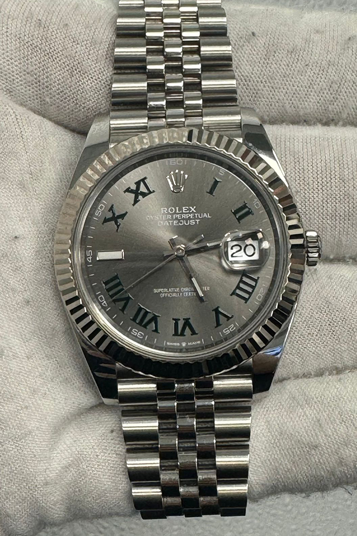 Date-Just - Image 2