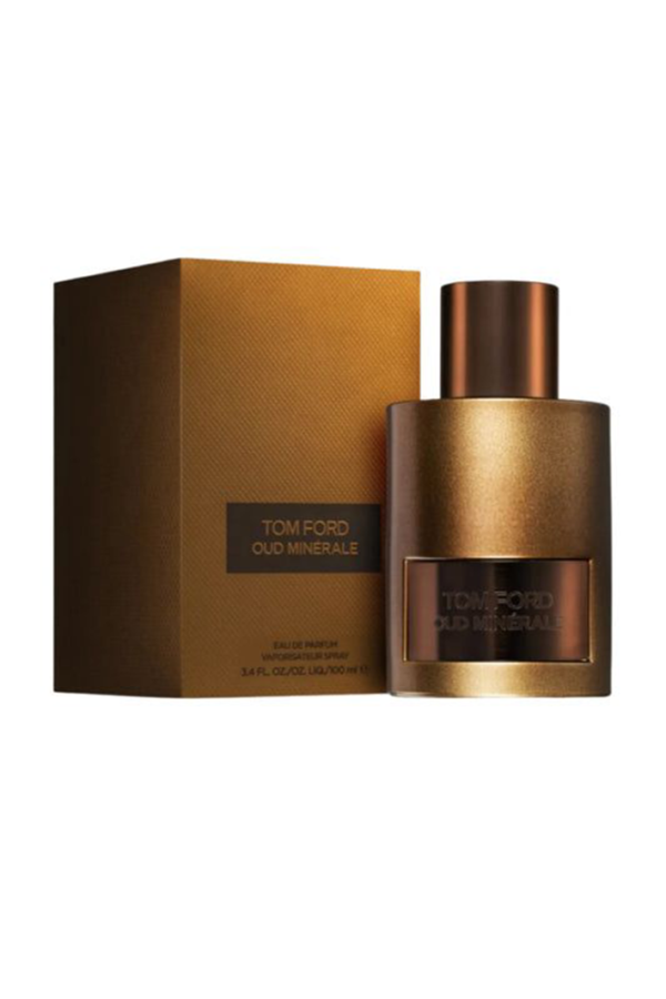 Oud Minérale – Tom Ford