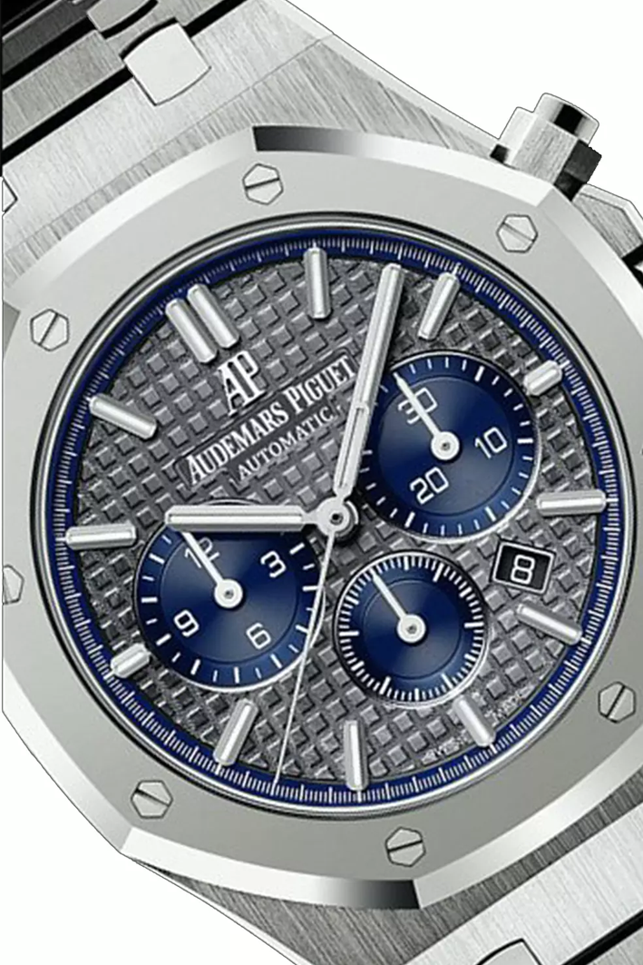 Audemars Piguet Royal Oak Chronograph Men's watch - Image 3